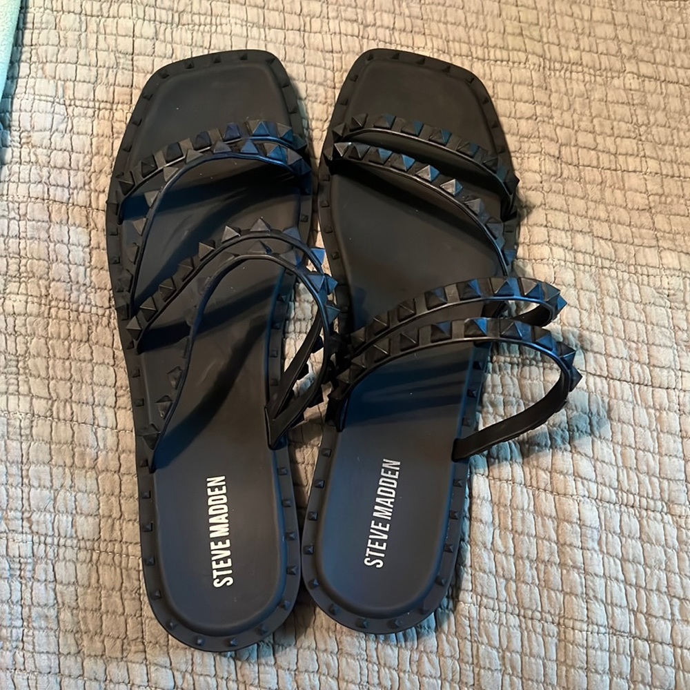 Steven Madden Skyler Sandal